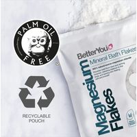 BetterYou Magnesium Flakes
